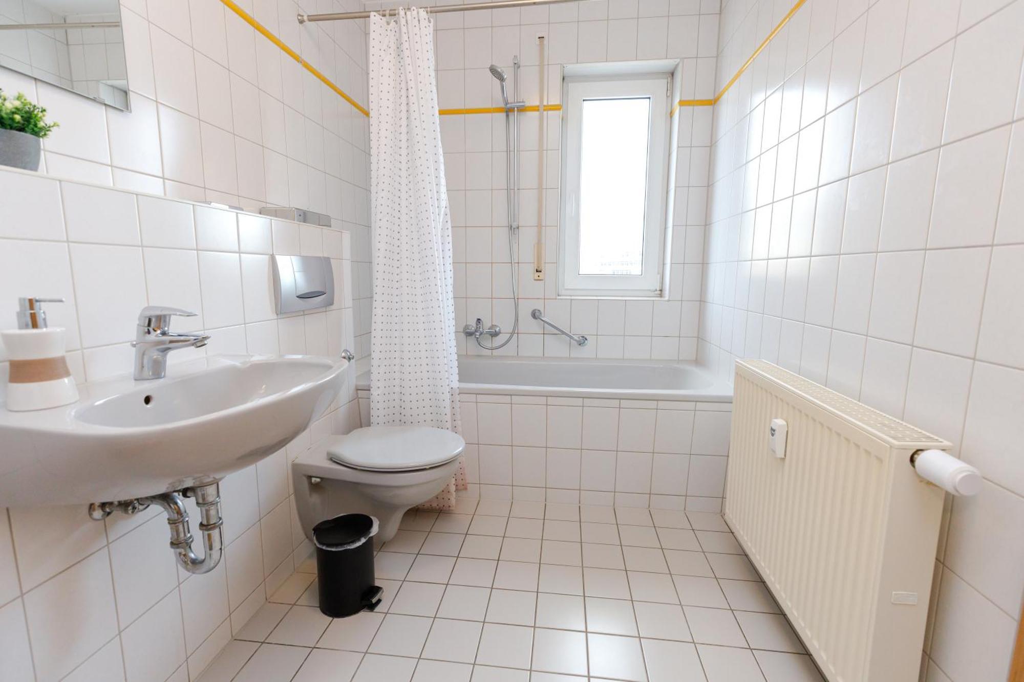 Fullhouse - Leipzig - K28 A - Southern City Center Екстер'єр фото