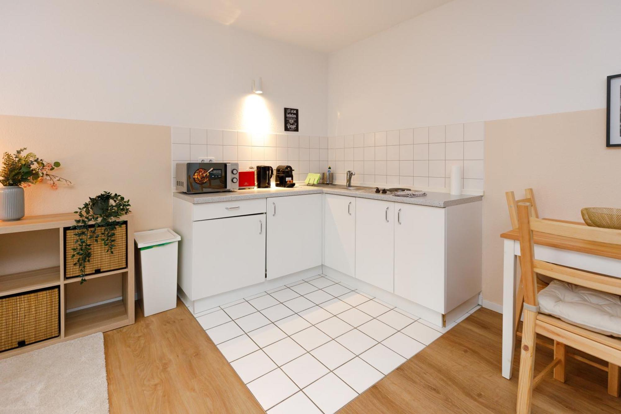 Fullhouse - Leipzig - K28 A - Southern City Center Екстер'єр фото