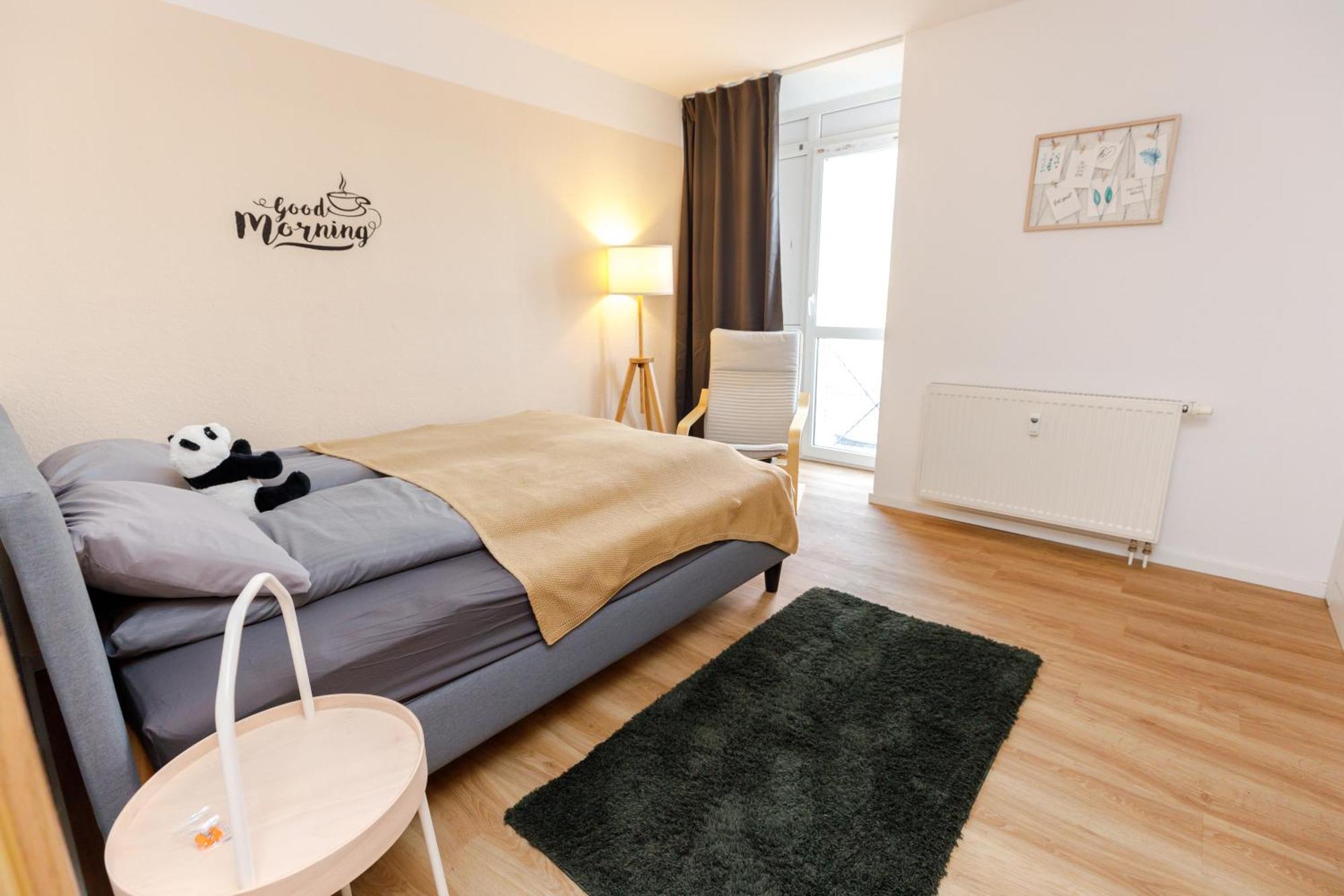 Fullhouse - Leipzig - K28 A - Southern City Center Екстер'єр фото