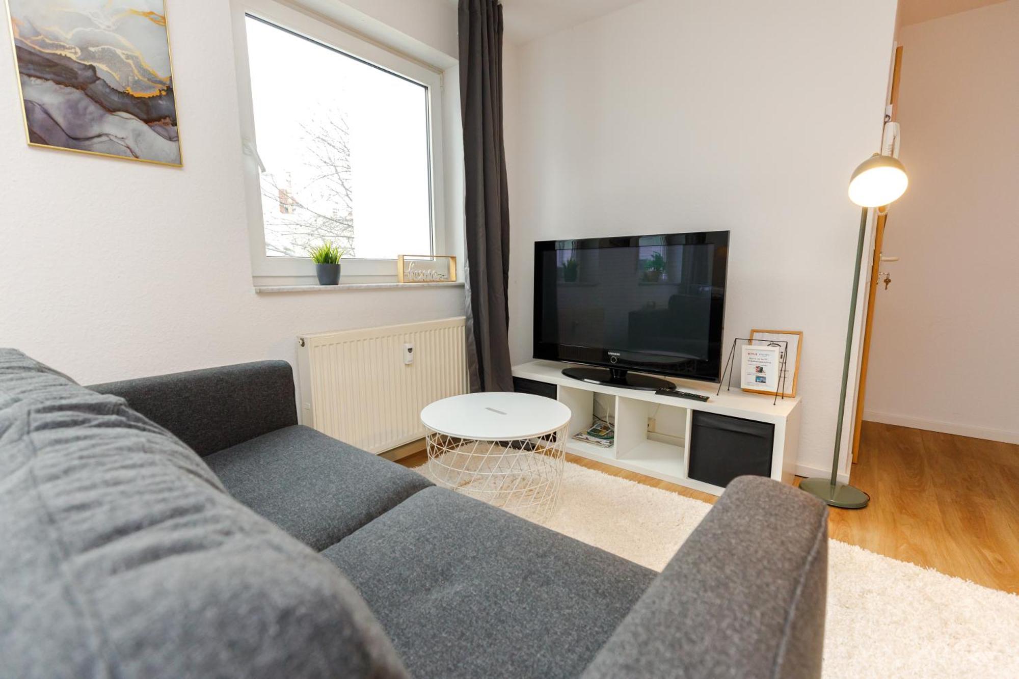 Fullhouse - Leipzig - K28 A - Southern City Center Екстер'єр фото
