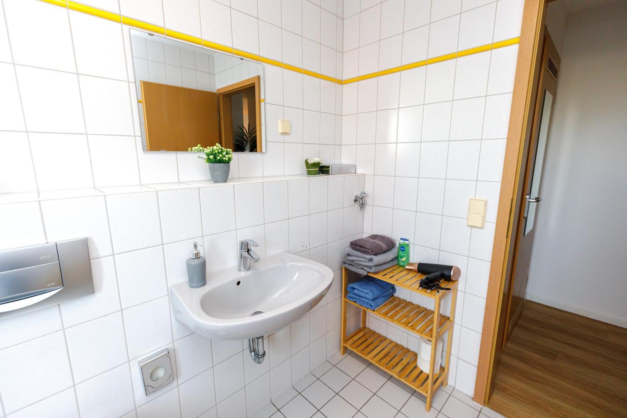 Fullhouse - Leipzig - K28 A - Southern City Center Екстер'єр фото
